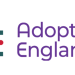 Adoption England Logo